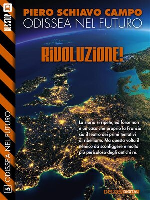 cover image of Rivoluzione!